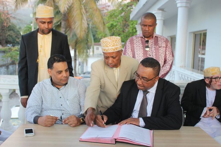 image 5 milliards de francs pour la construction d’une nouvelle centrale électrique